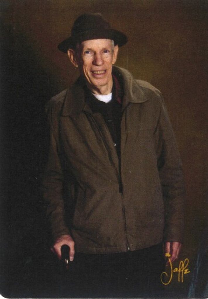 Lawrence "Larry" Hamilton O'Brien