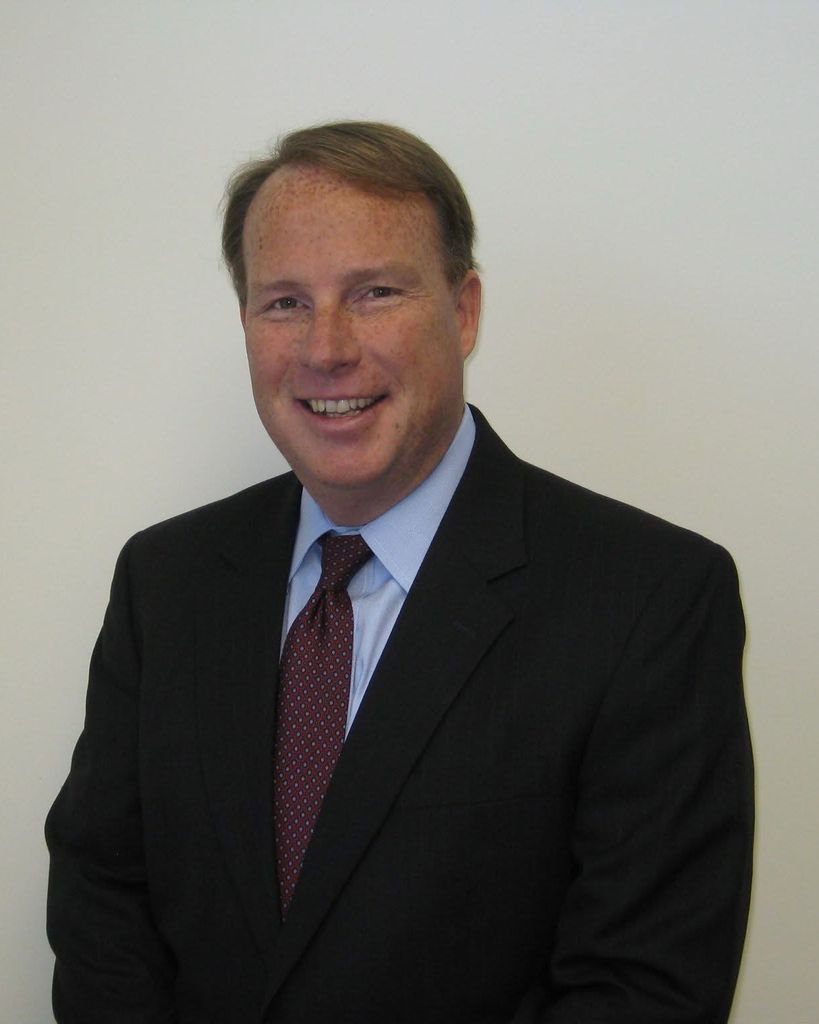 Terry Edward Tyner Profile Photo