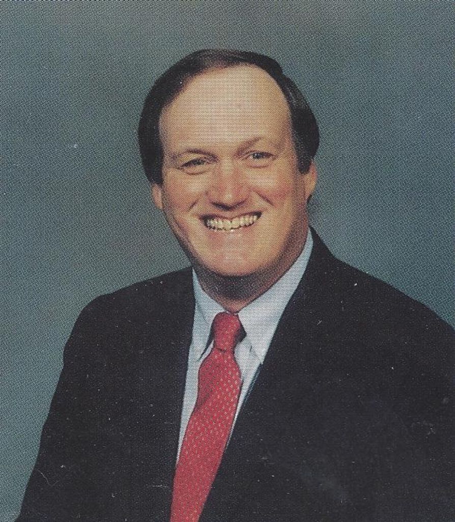 David W. Carlson