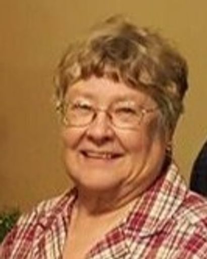Corrinne Evelyn Doose Kruize's obituary image
