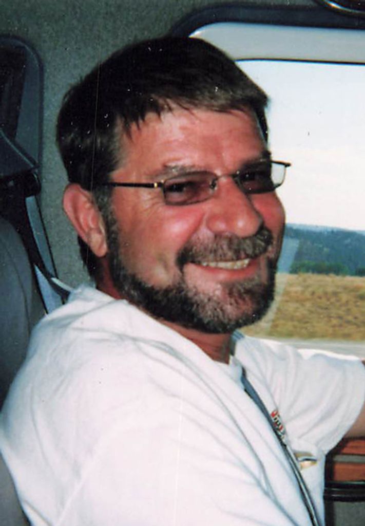 Kevin Lawrence "Evel" Ehnes Profile Photo