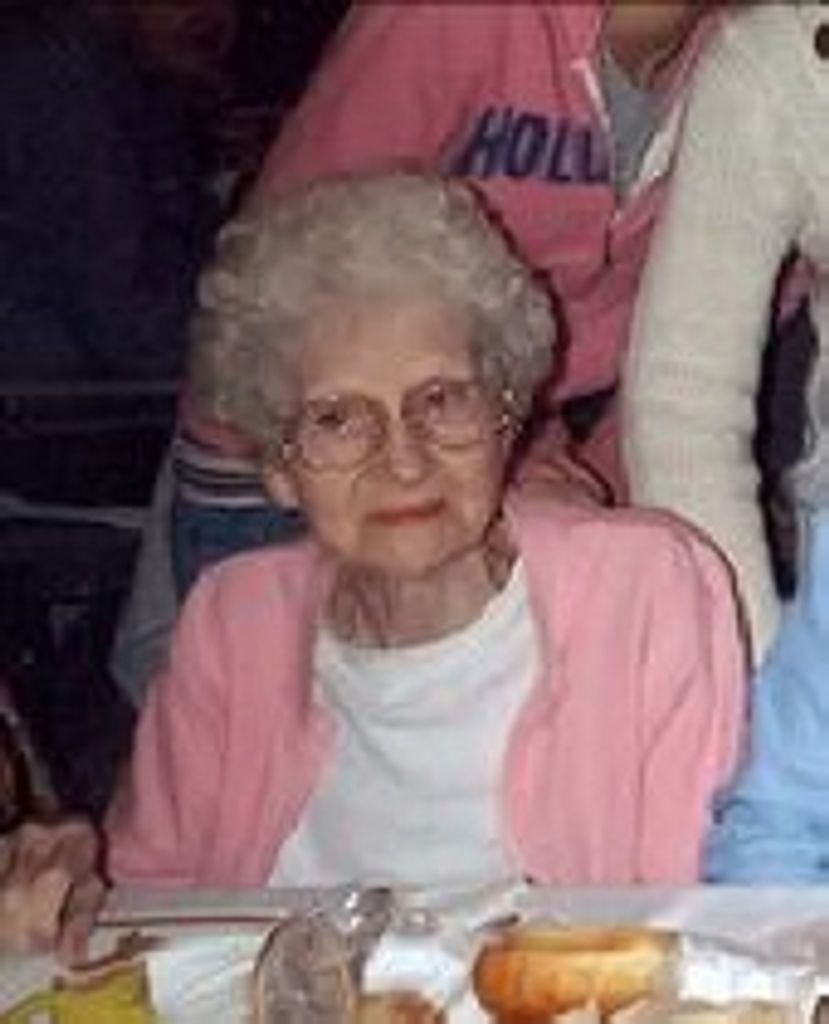 Kay B. Kenworthy
