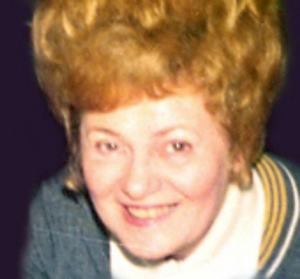 Helen Kudlick