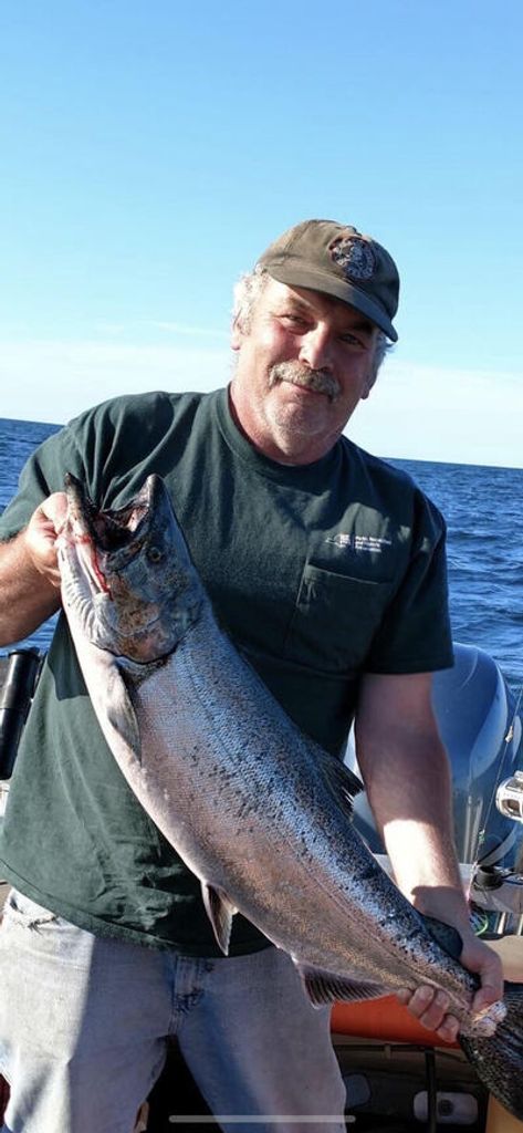 William P. Luedtke Profile Photo
