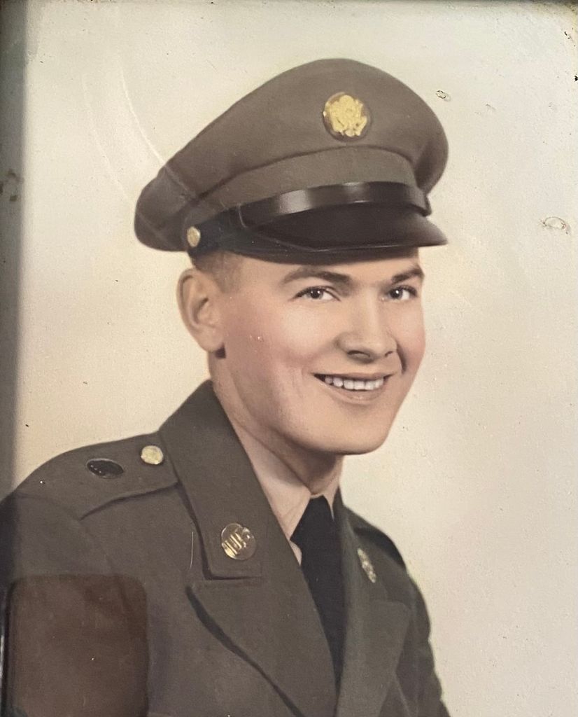 John Richard Booth, Sr Profile Photo
