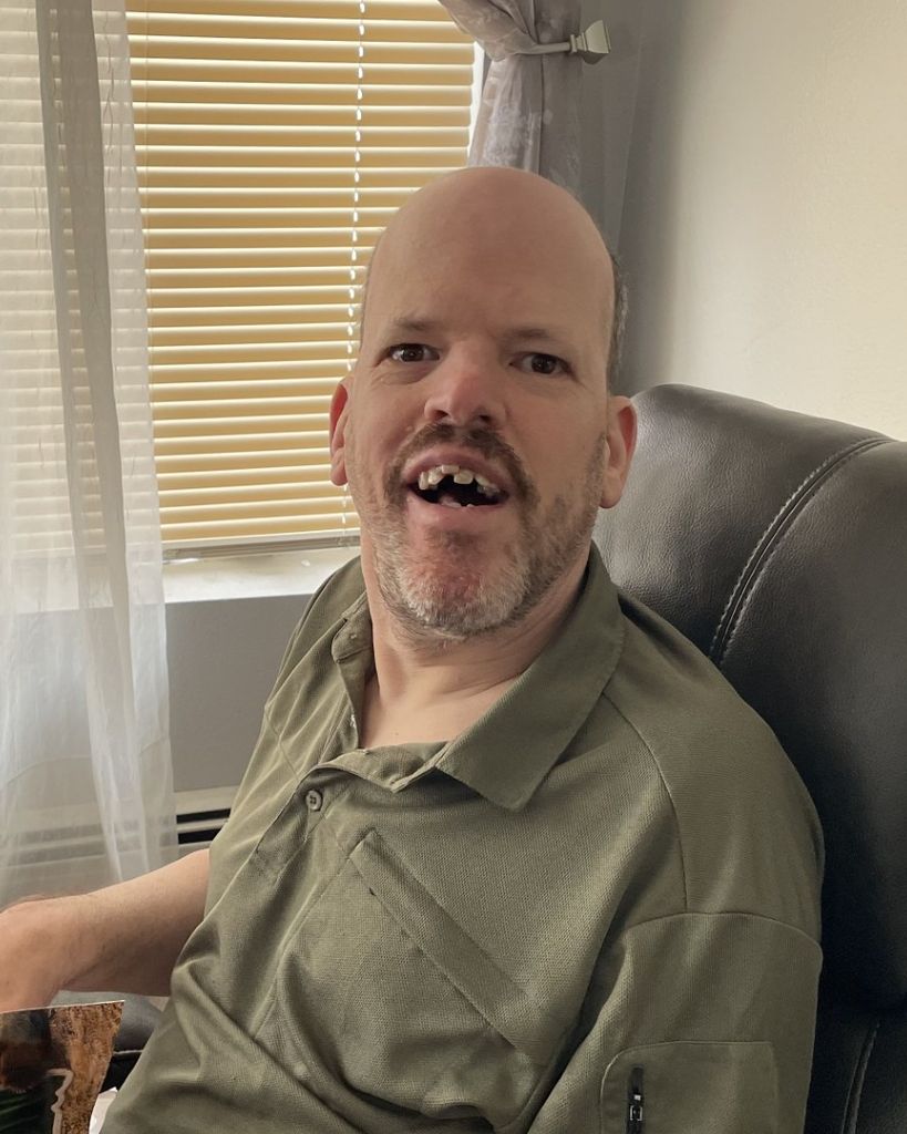 Todd "Todd-o" Steven Quaintance Profile Photo