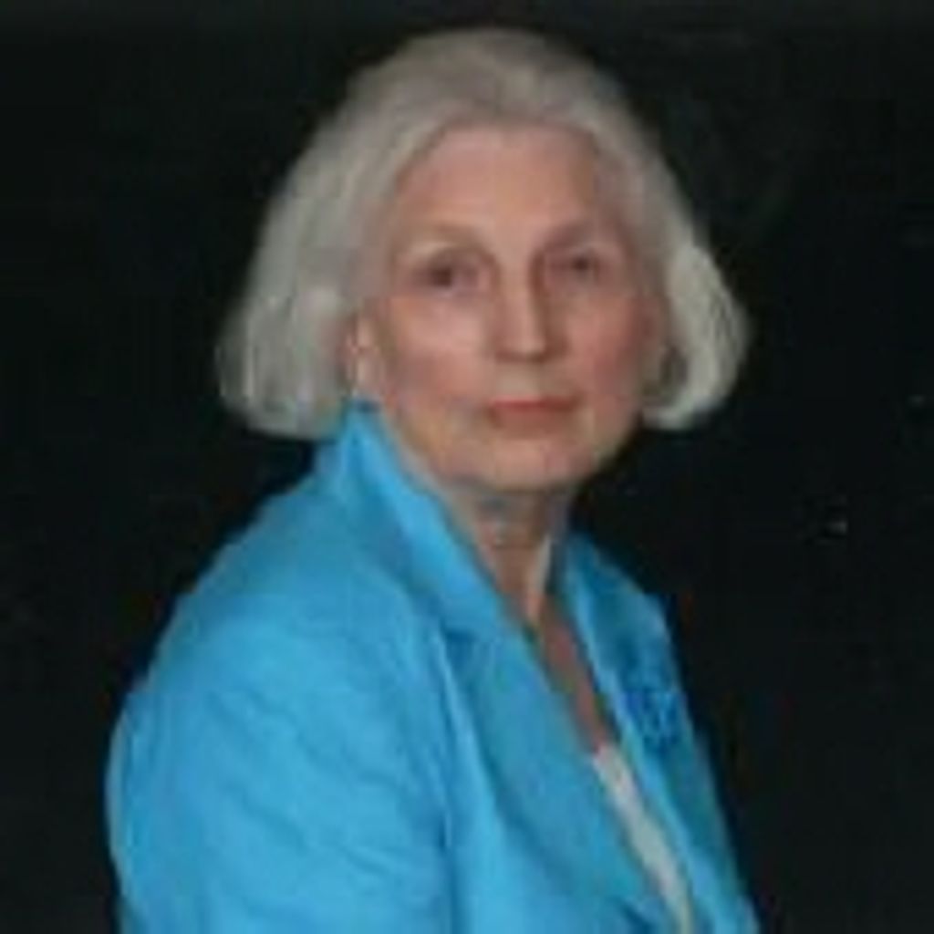 Dorothy "Dot" Aderholt