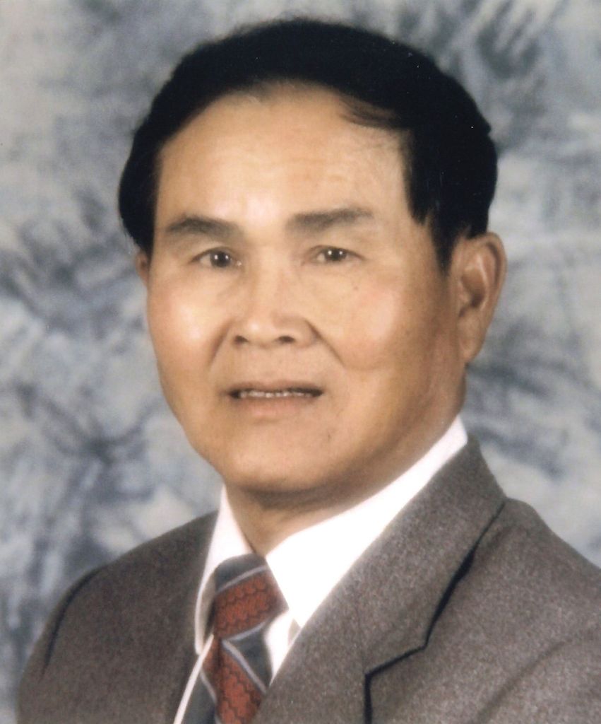 Luong Van Hoang