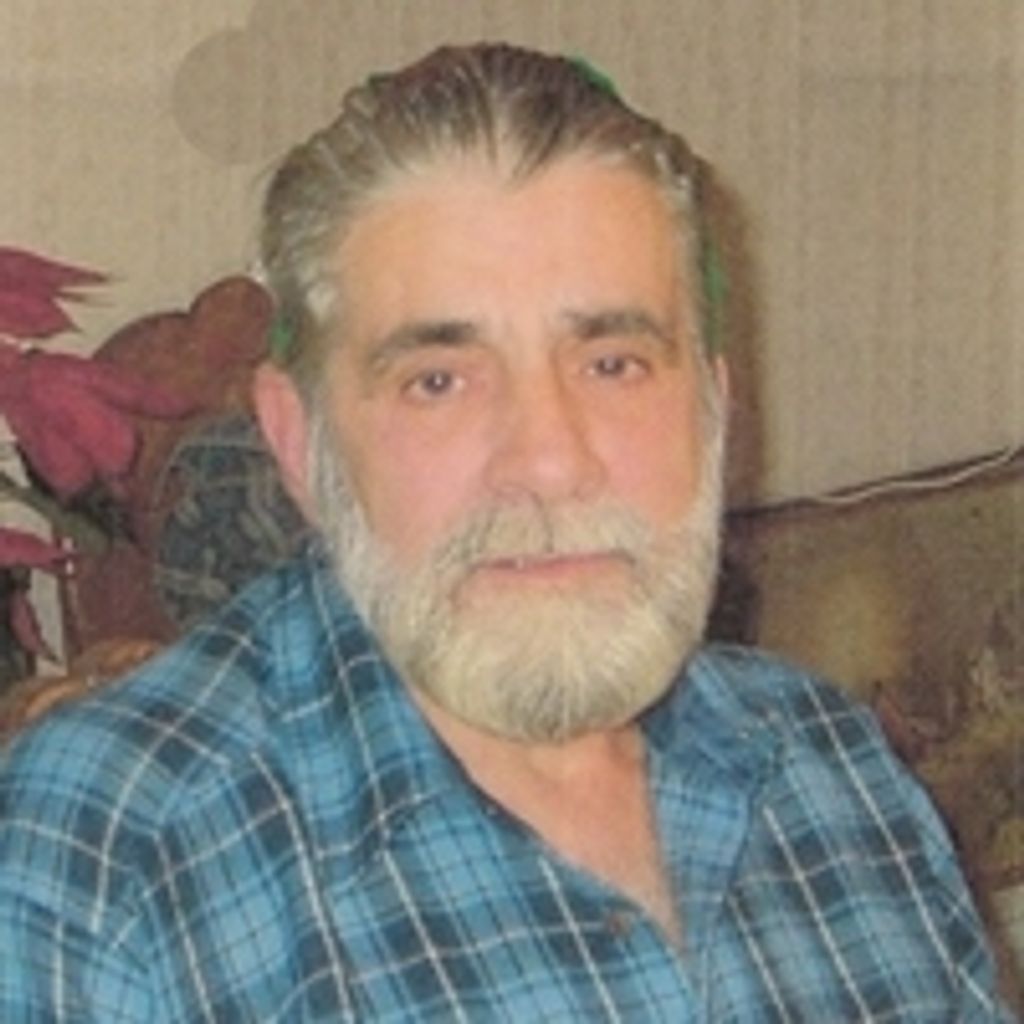 Stanley  F. Whetstone