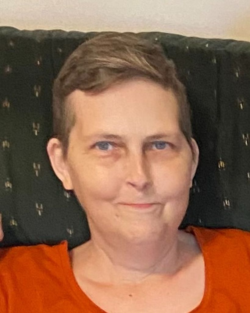 Christy Denise Huffman