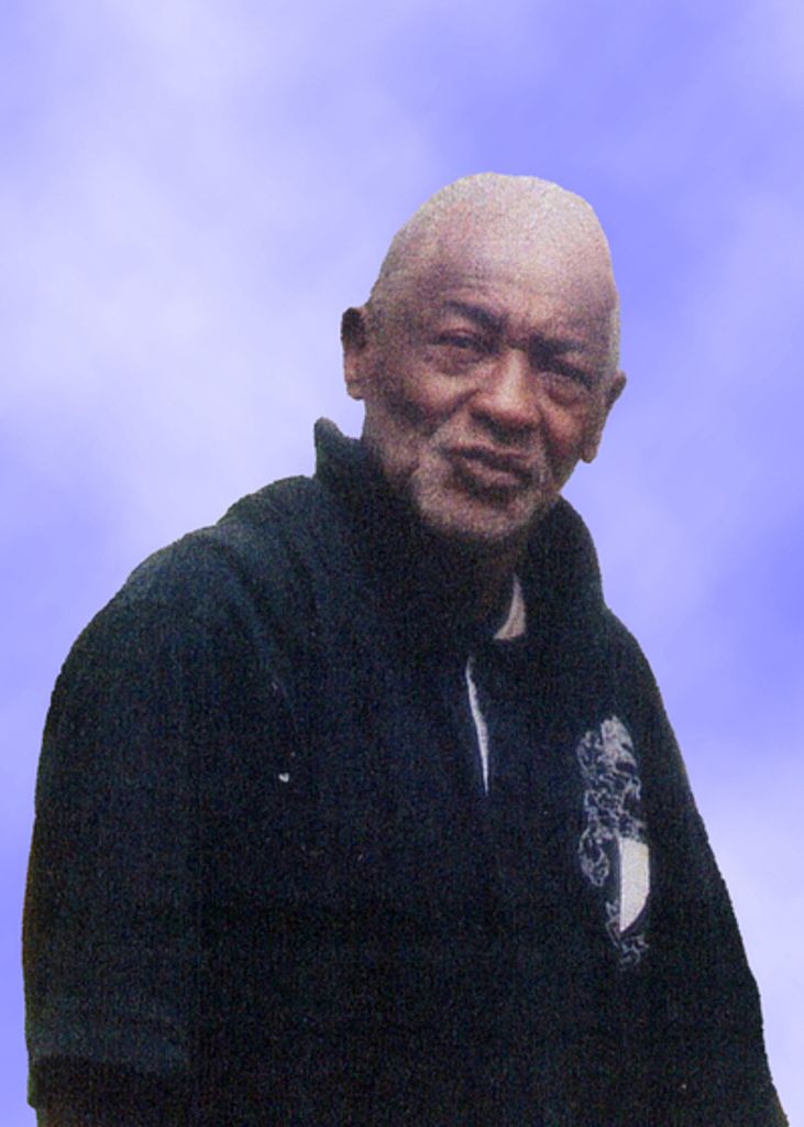 Joe Lewis Smith Profile Photo