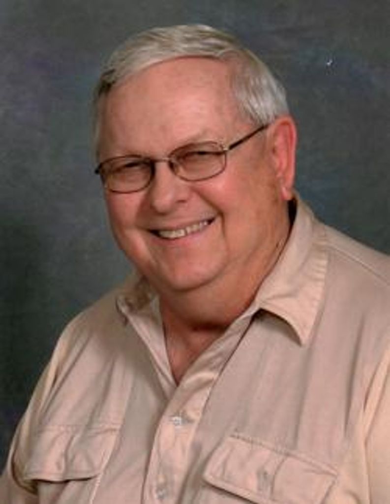 Allen L. Stucky Profile Photo