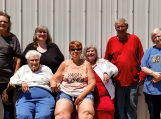 Barbara "Barb" Brown photo gallery thumbnail 6 of 61