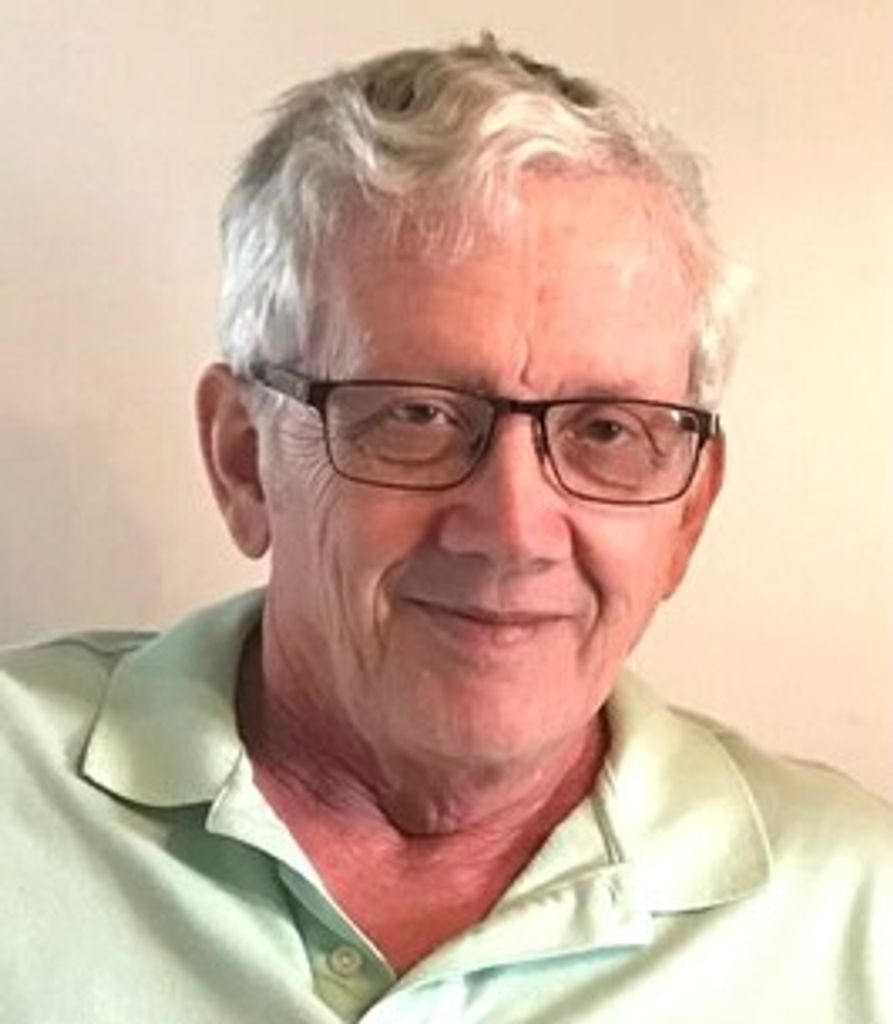 Roger Swedberg Profile Photo