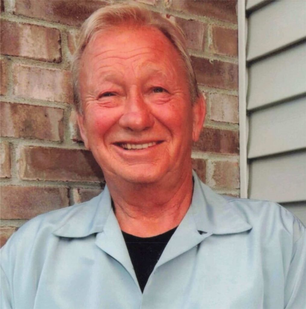 Terry John Soltis Profile Photo