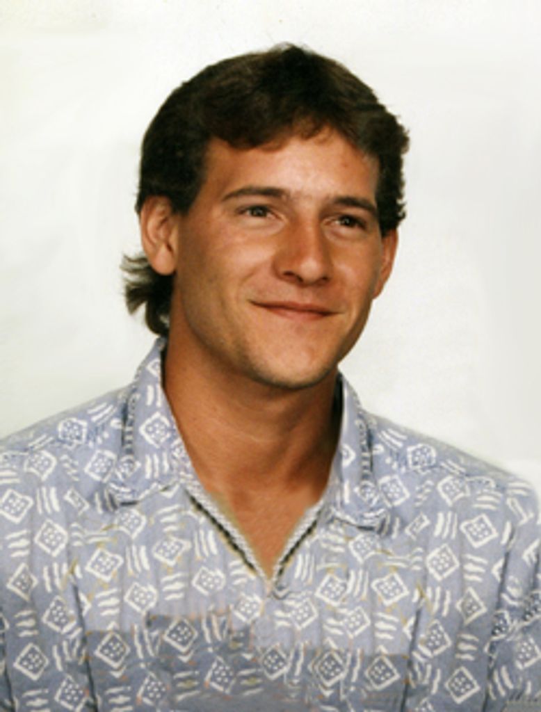 Richard Grimaud