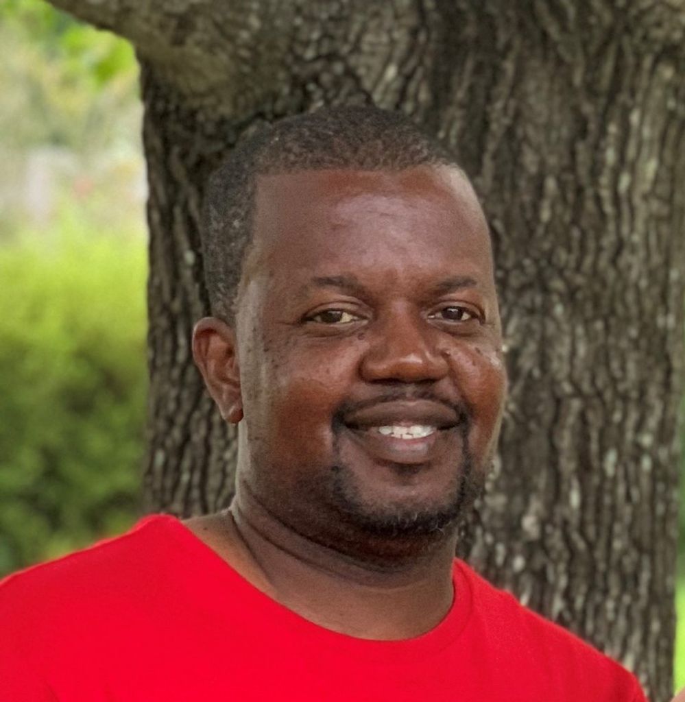 Jefton Douglas