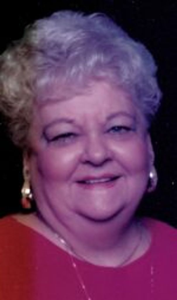 Lucy Worley Profile Photo