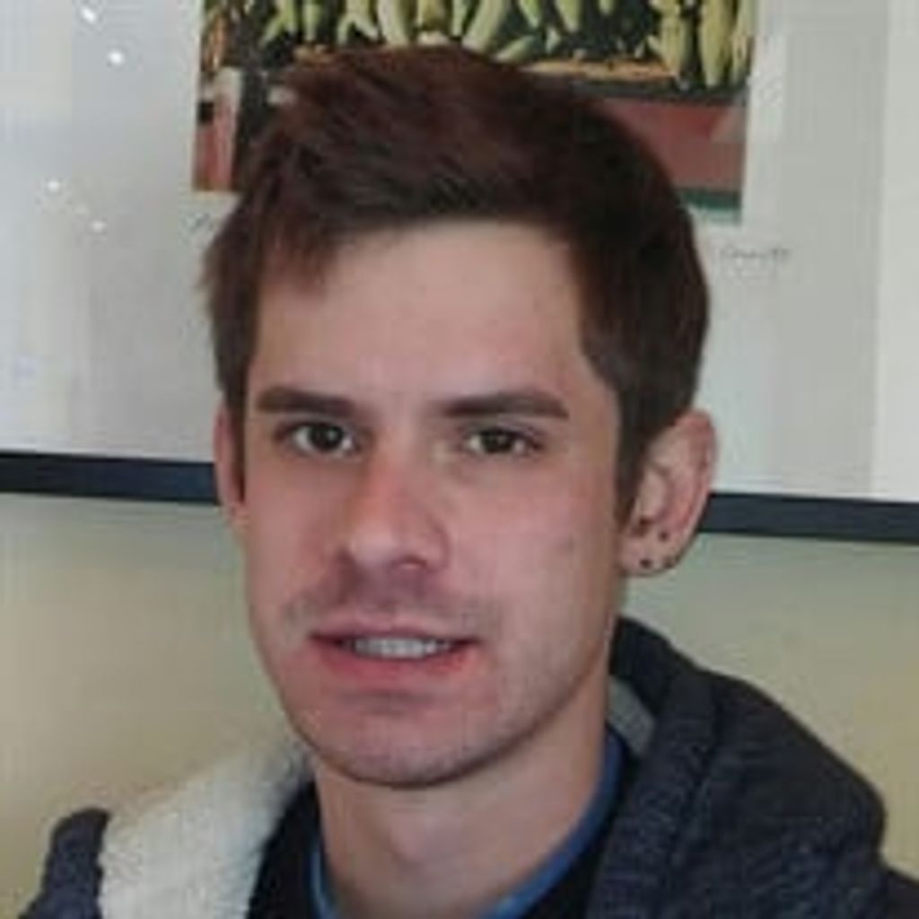 Derek J. (Slavik) Held Profile Photo