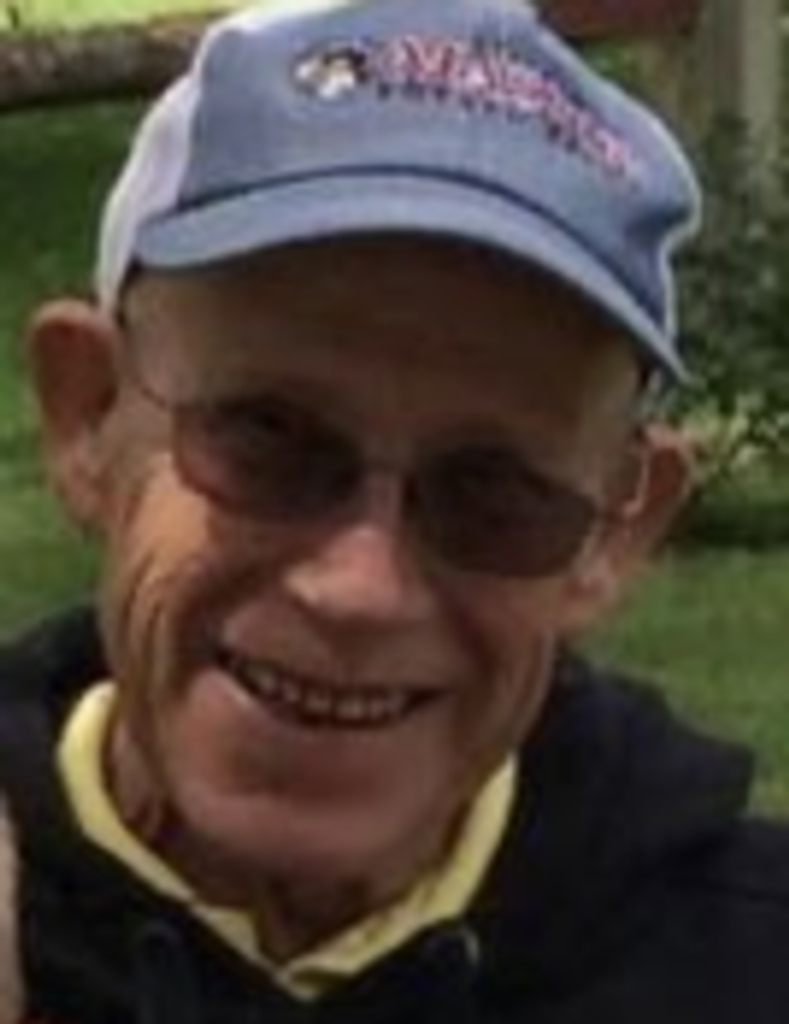 Thomas G. “Tom” Phillips