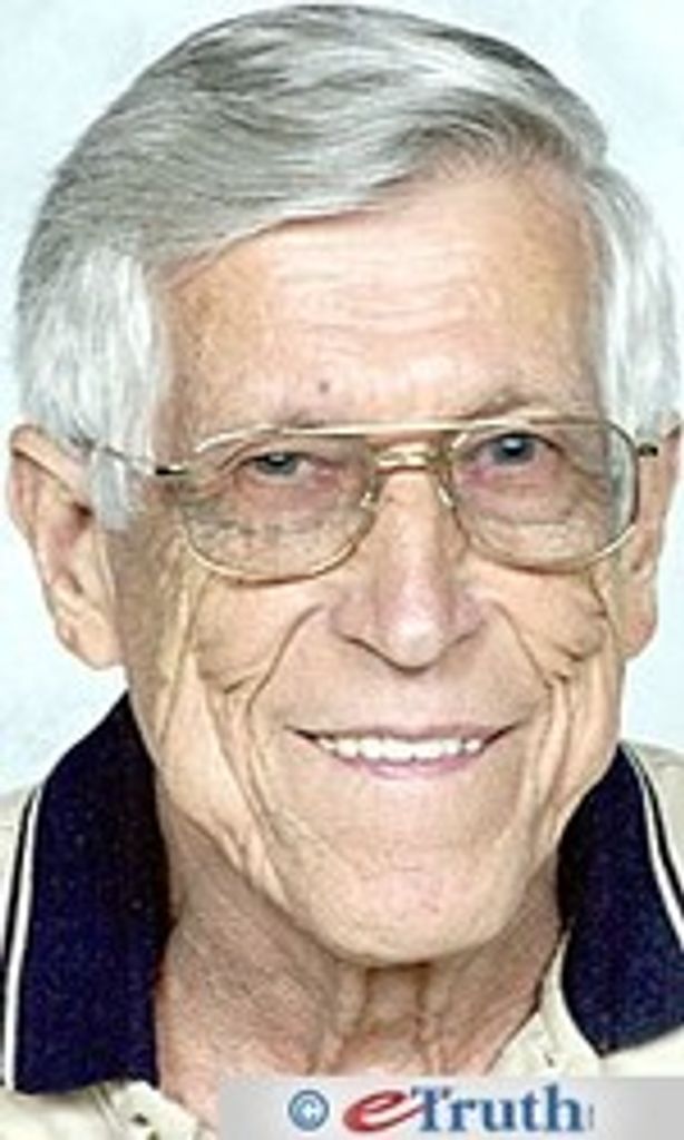 Clarence L. Chupp Sr.