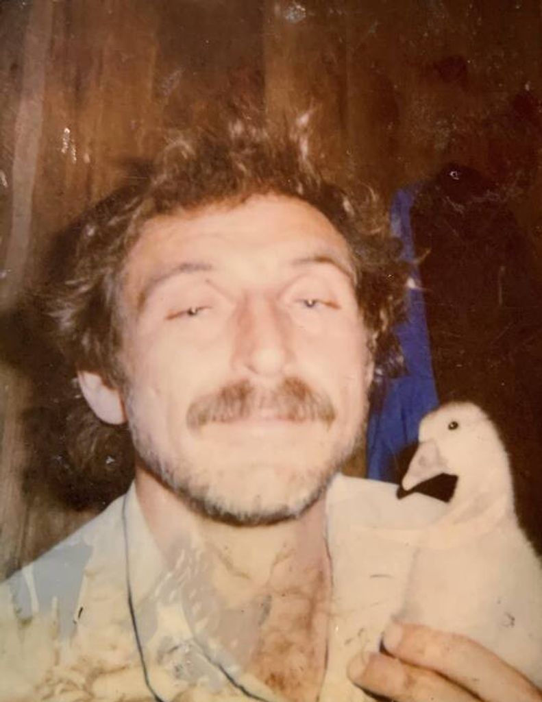 George Burpee Profile Photo