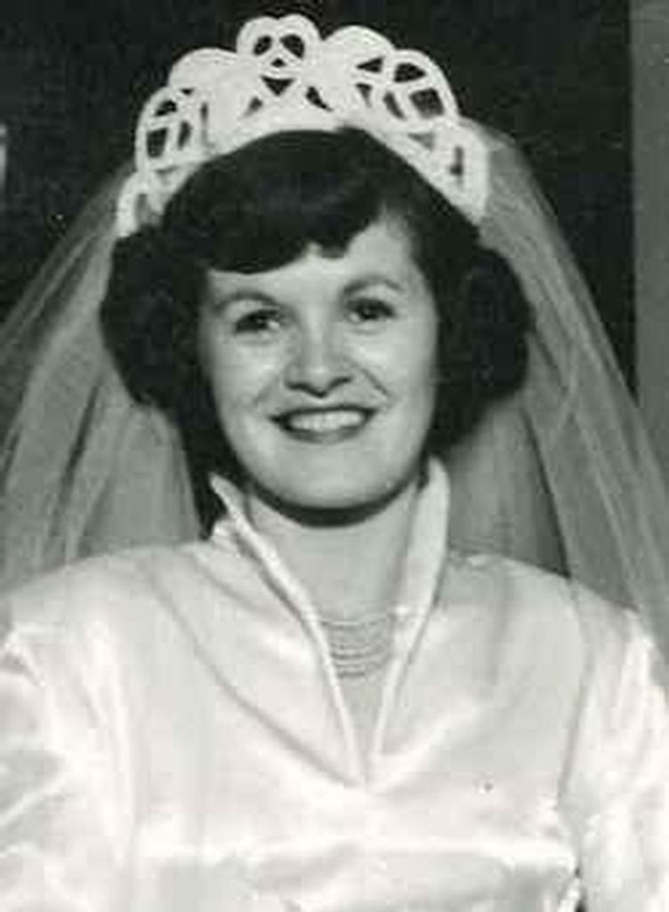 Doris Esper