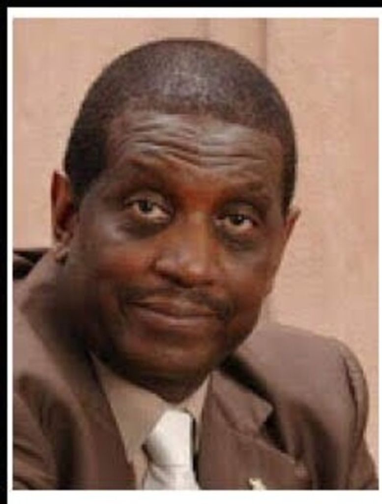 David C. Godwin