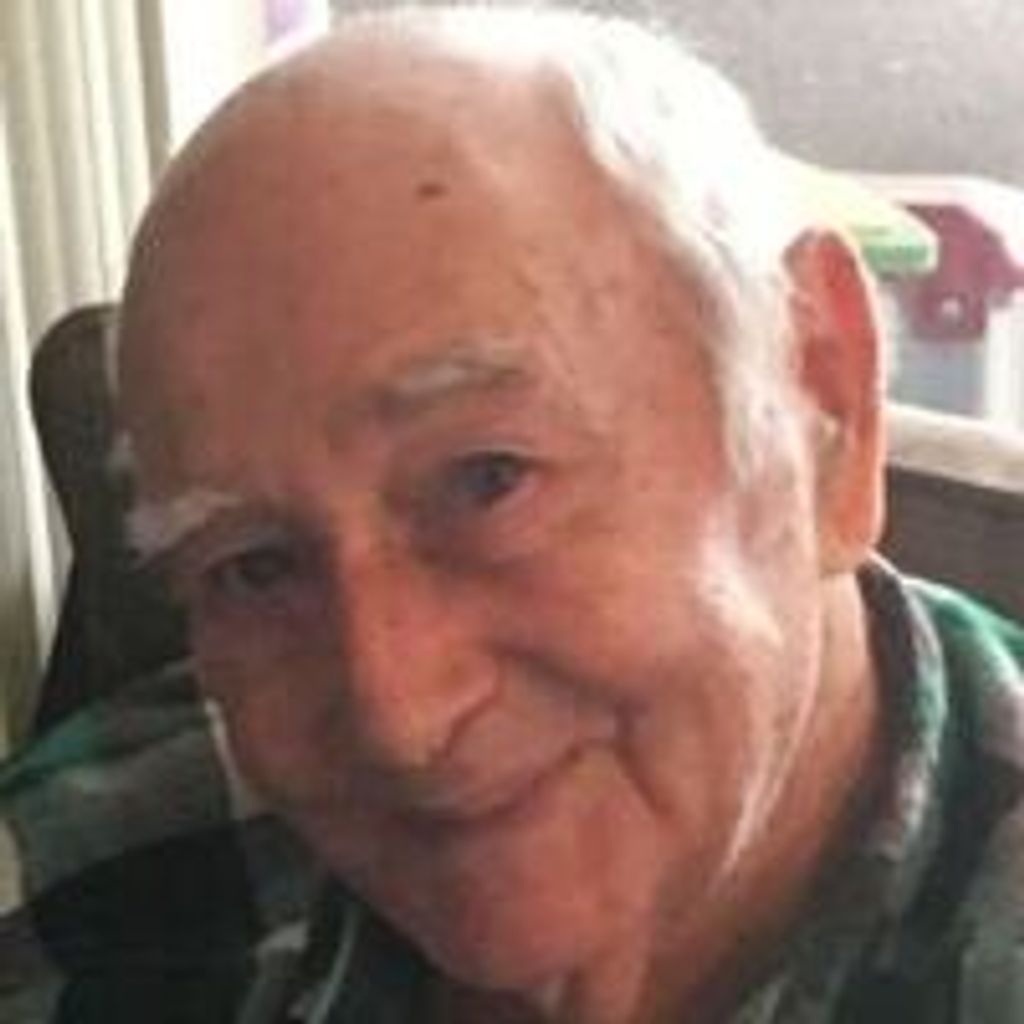 Davis "Uncle Dave" Verret