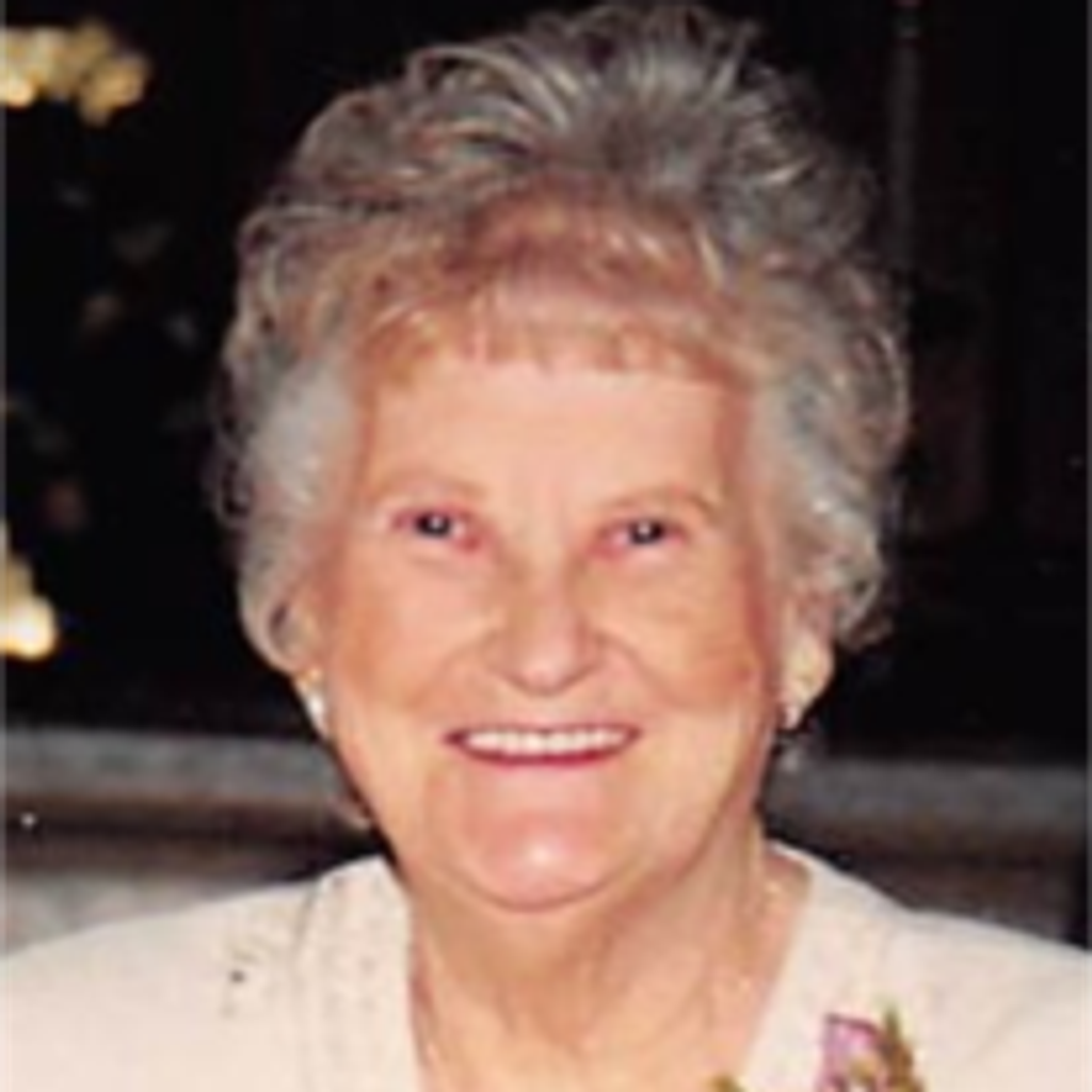 Doris B. Sears
