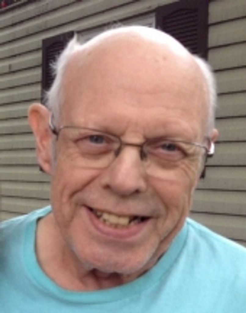 Raymond M. "Ray" Bleichner