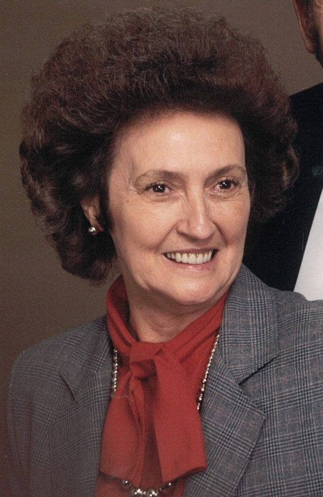 Ruby Pauline Towery