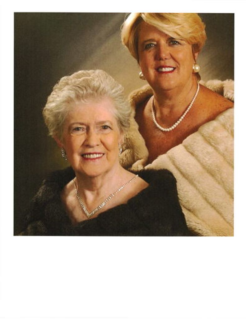 Beatrice Mae Cutshall Profile Photo