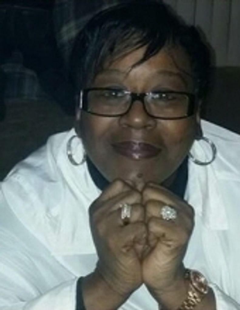 Rochelle  Bernice Solomon