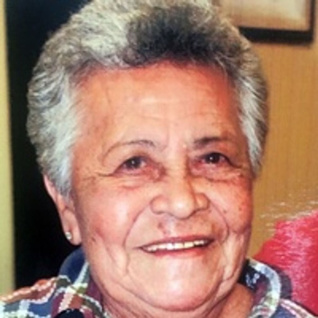Victoria Ramos