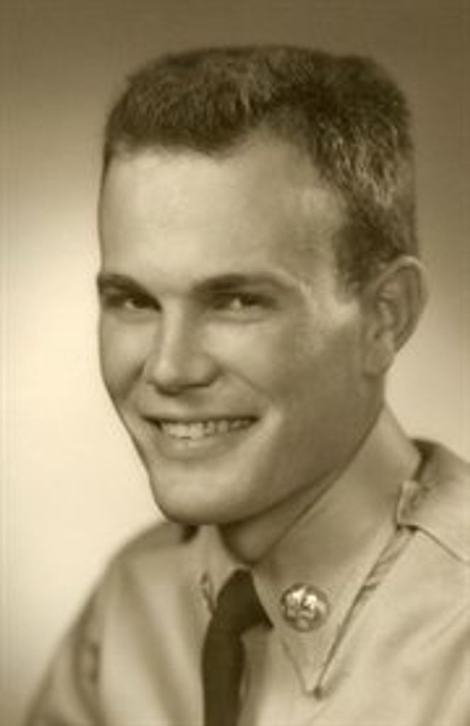 Willard Elmo Gordon Profile Photo