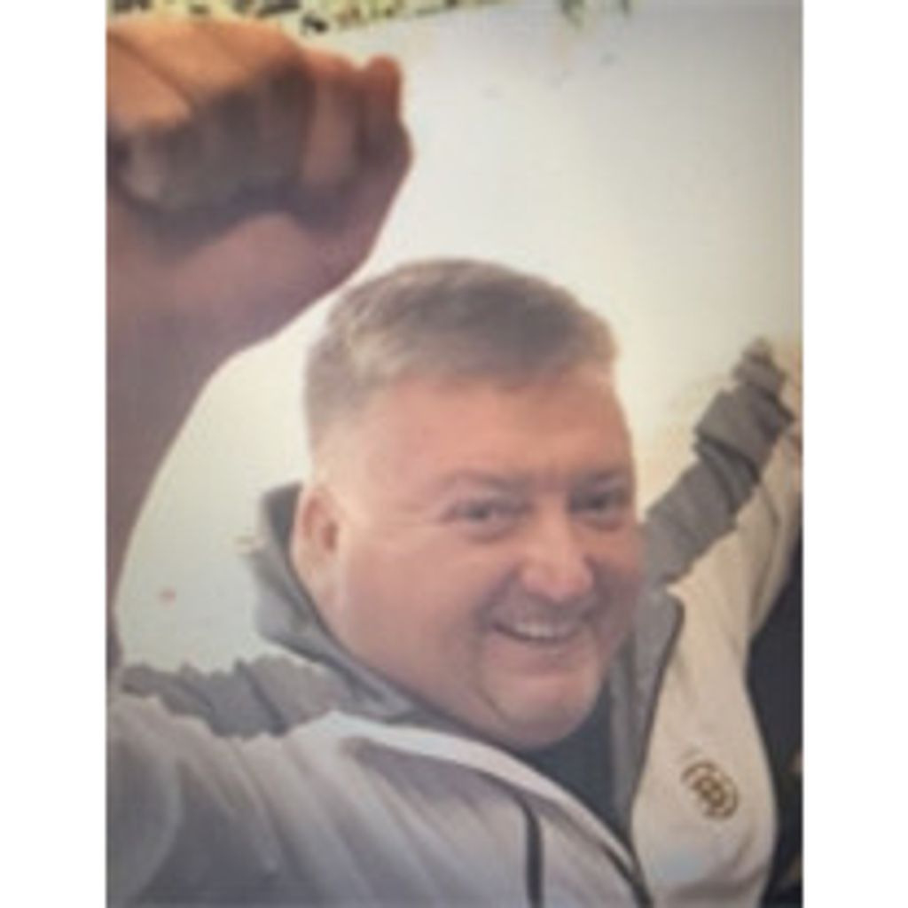 Michael John Sullivan Profile Photo
