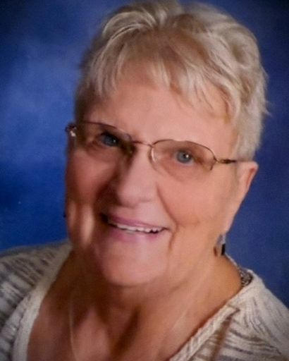 Carol Olson's obituary image