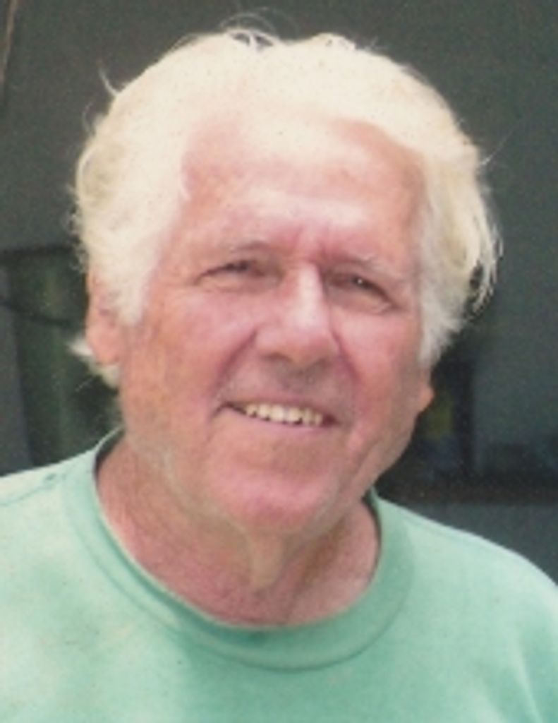 William Lloyd Finch Profile Photo