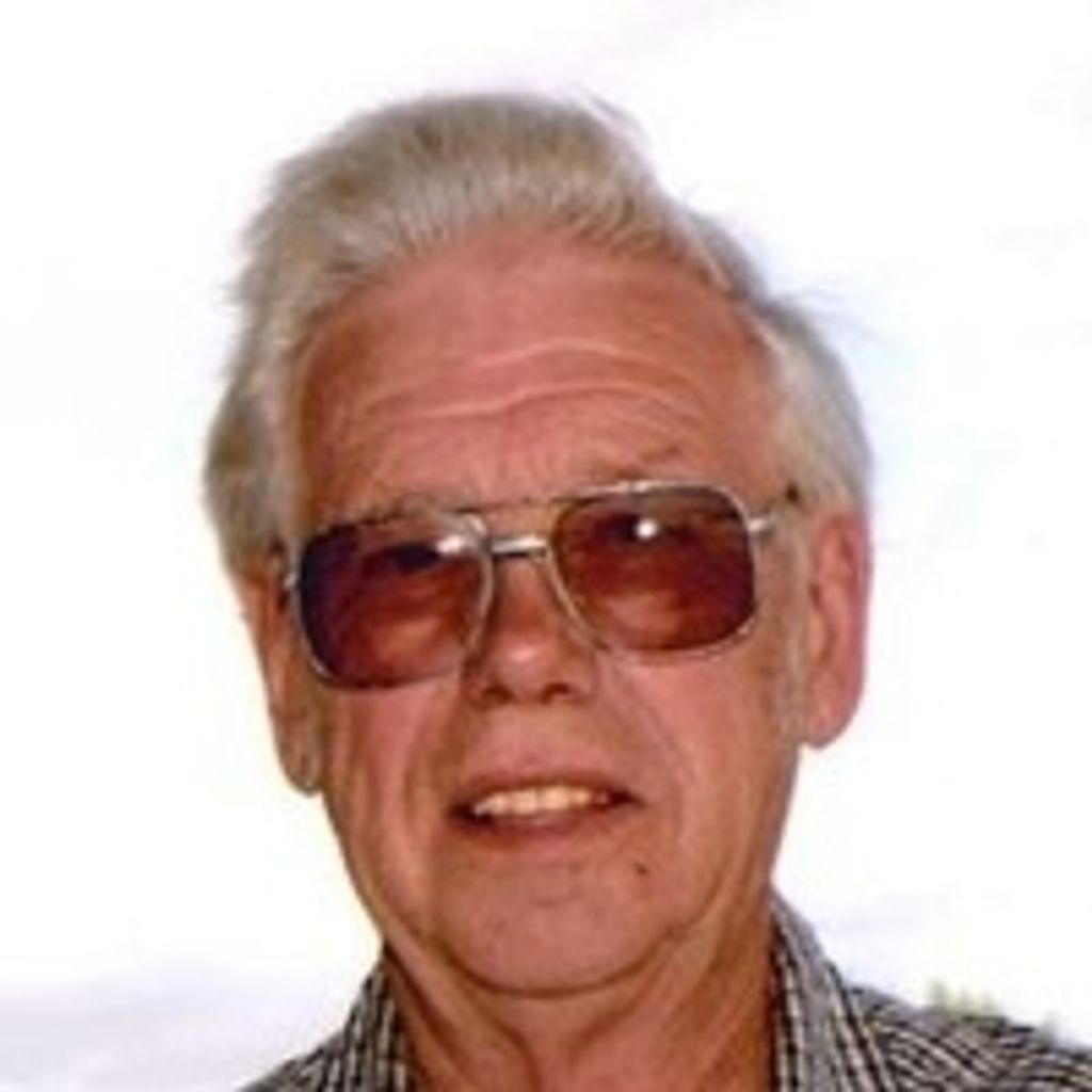 Erwin Roy De Boer