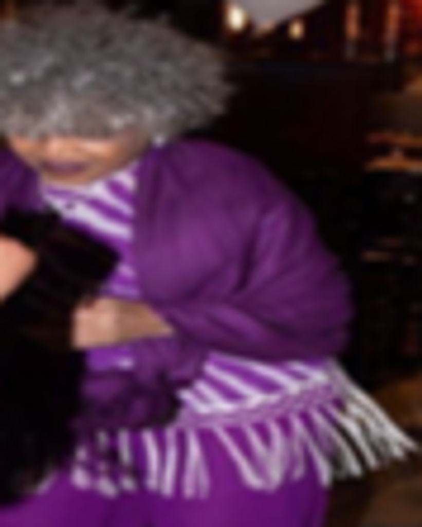 Doris Jones Gadegbeku Profile Photo