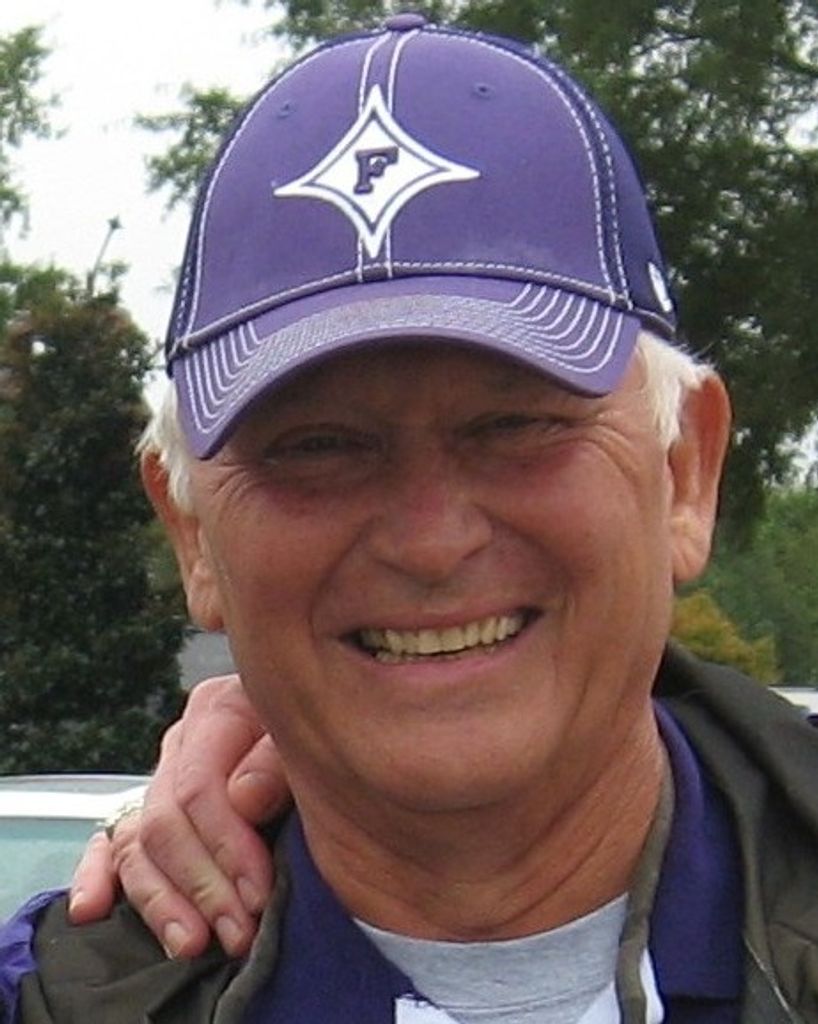 William R. "Billy" Turner Profile Photo