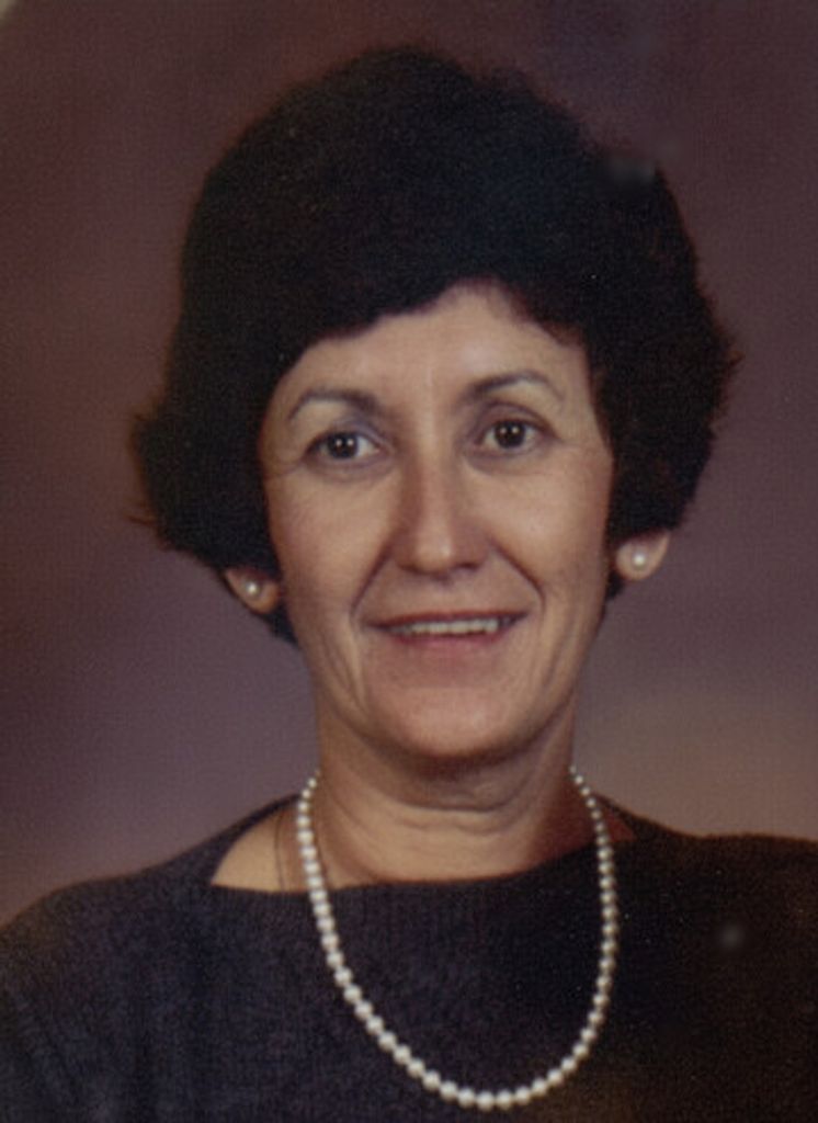 Amelia Grubbs Profile Photo