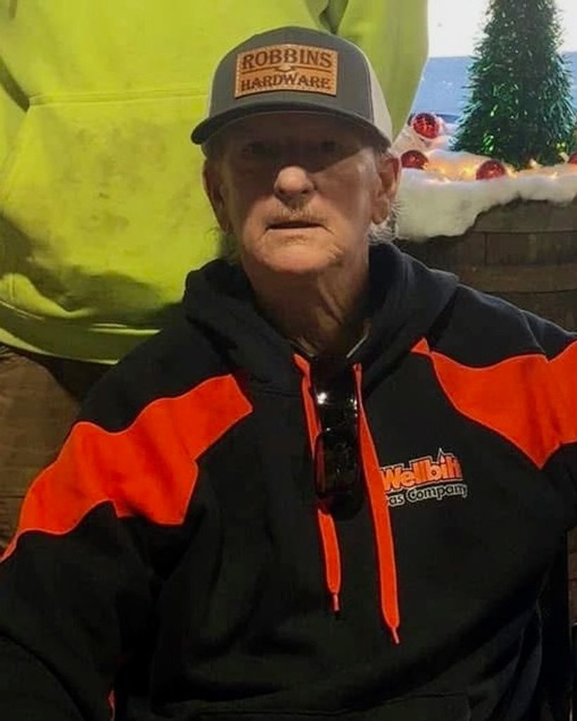 Donald Wayne Hodges Profile Photo