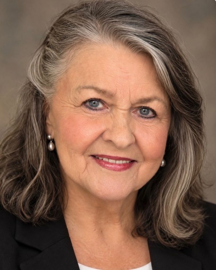 Jacqueline Devora Mixon