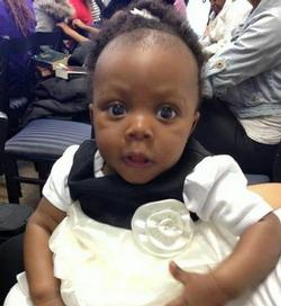 Natalia La Shay "Talia" Johnson Profile Photo