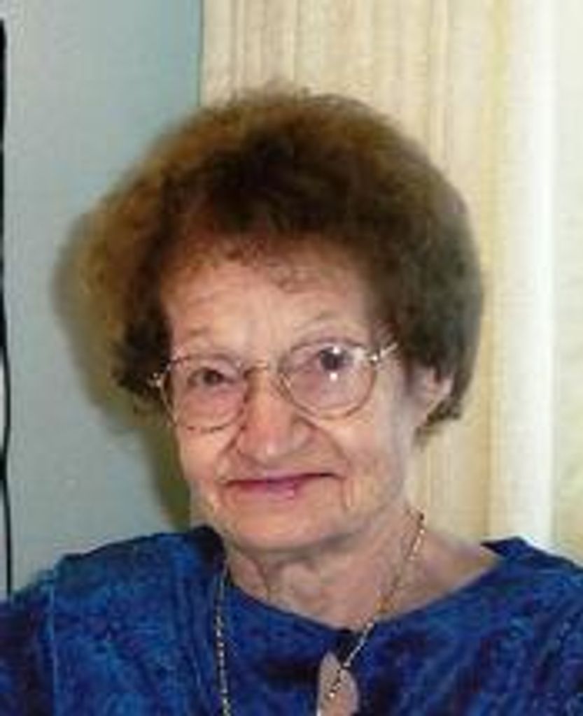 Lucile V. Minder Profile Photo