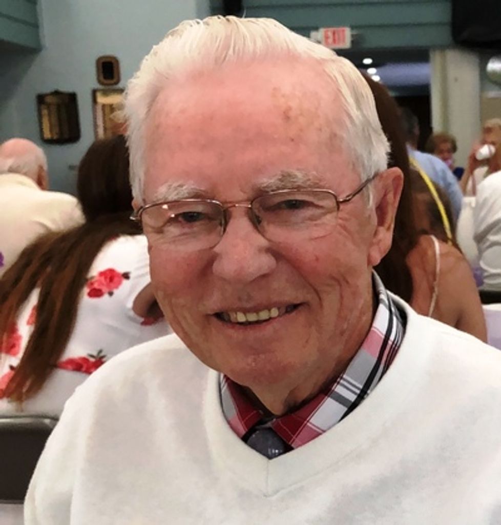 Dean Burtchell Profile Photo