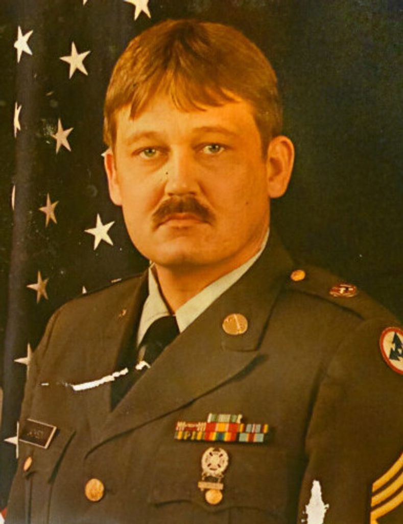 Terry Lynn Jackson Profile Photo