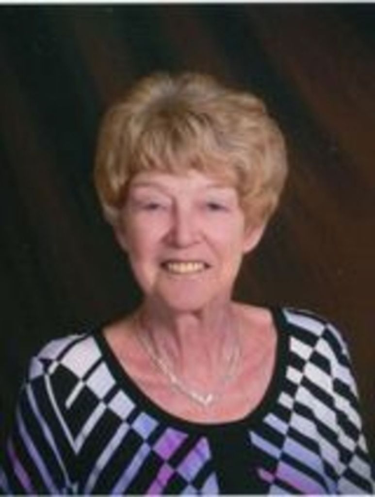 Sandra Marie Bliss